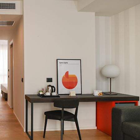 Hotel Punta Tipa Trapani Eksteriør billede
