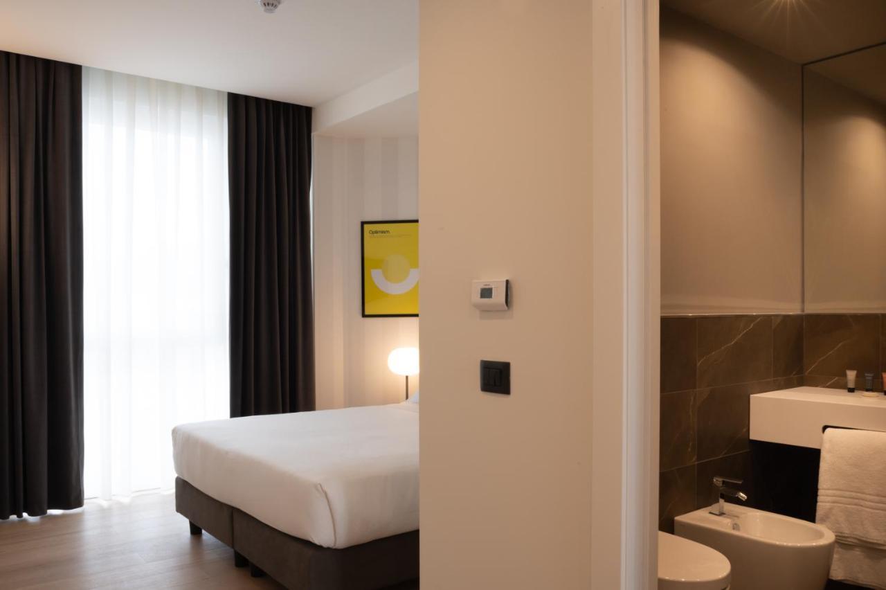 Hotel Punta Tipa Trapani Eksteriør billede