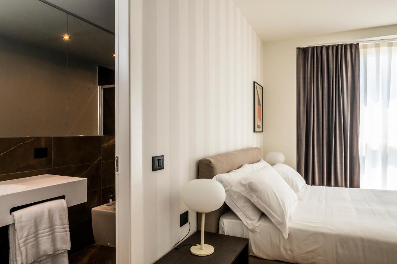 Hotel Punta Tipa Trapani Eksteriør billede