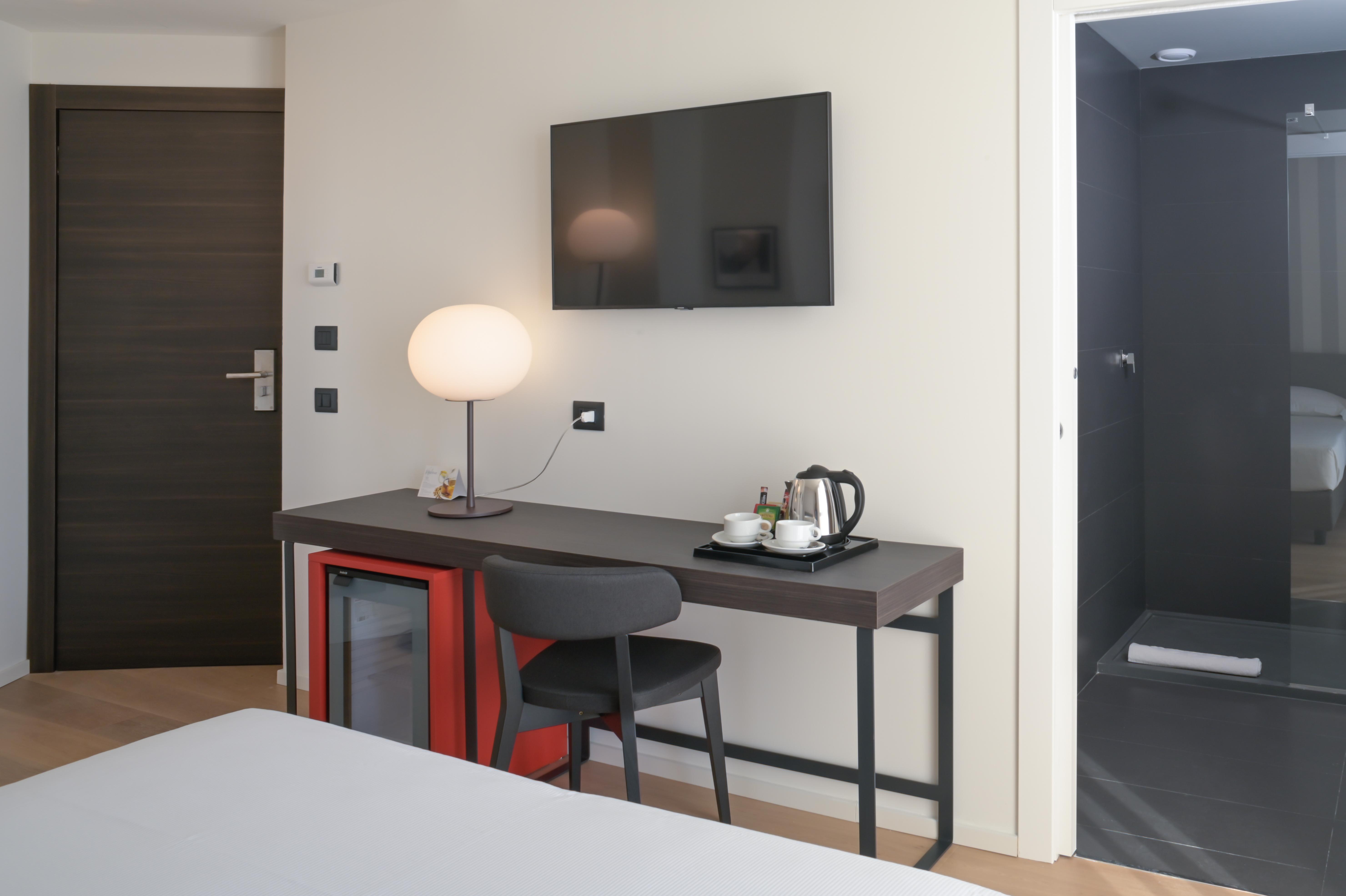 Hotel Punta Tipa Trapani Eksteriør billede