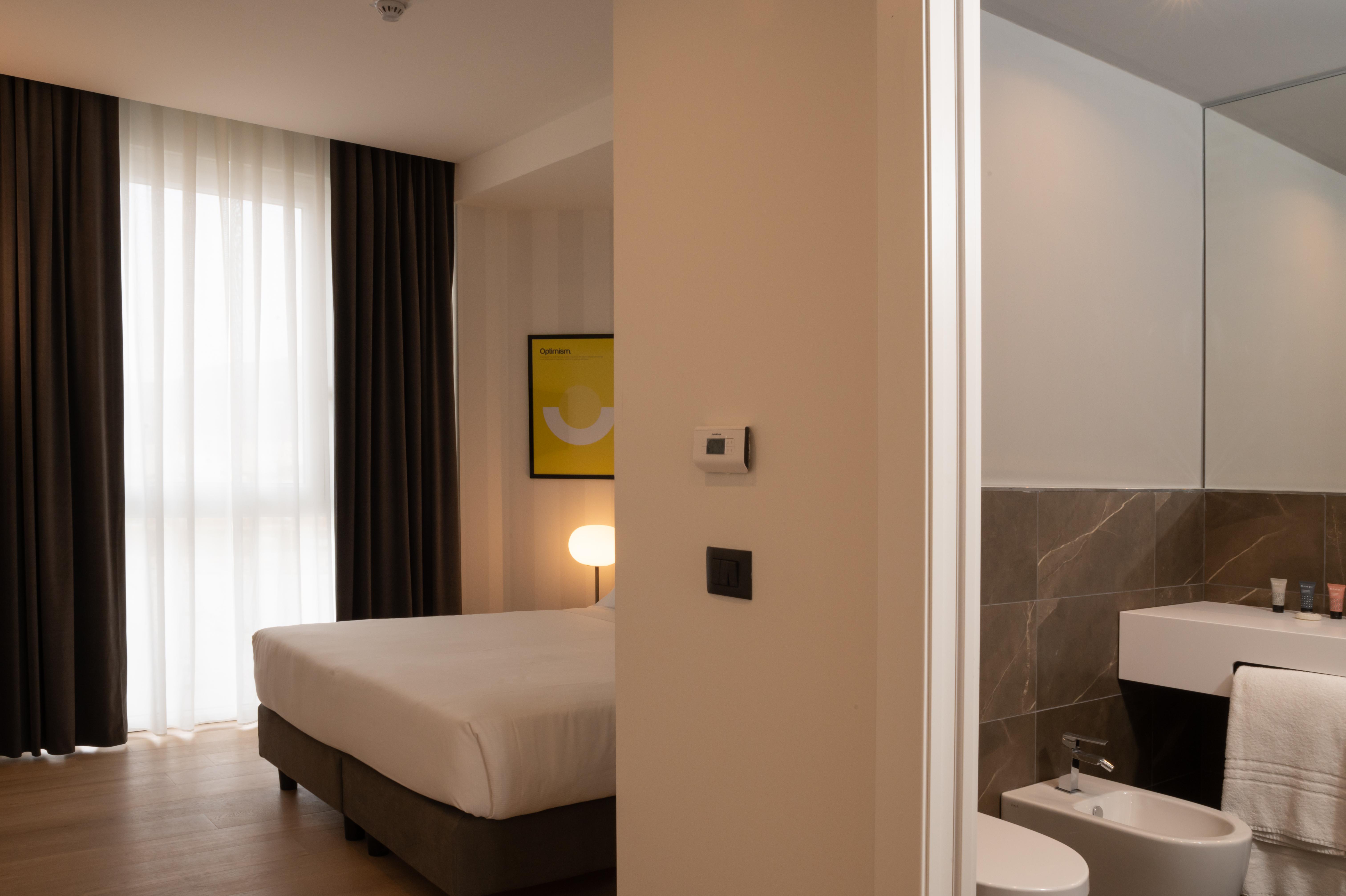 Hotel Punta Tipa Trapani Eksteriør billede