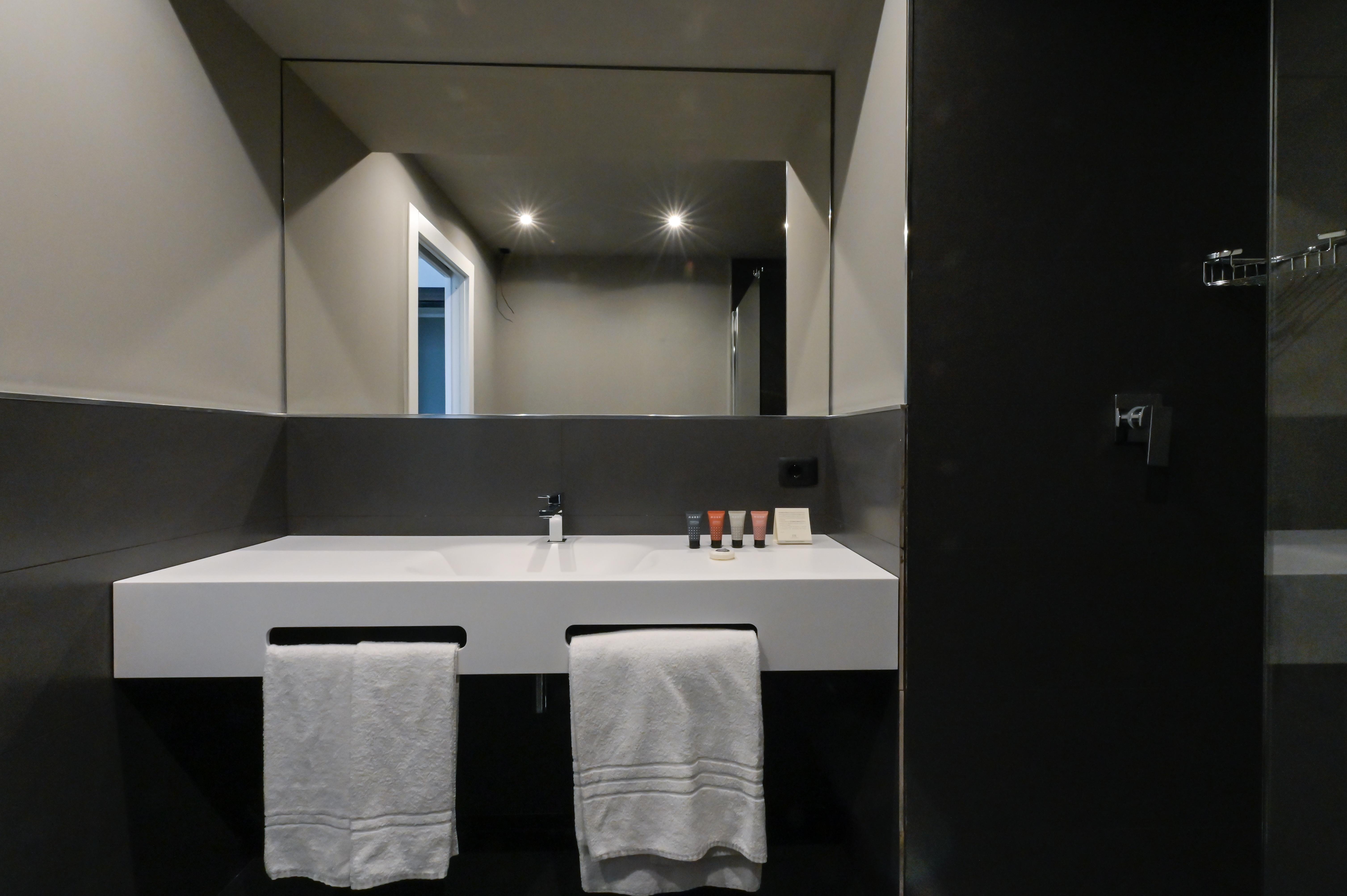 Hotel Punta Tipa Trapani Eksteriør billede