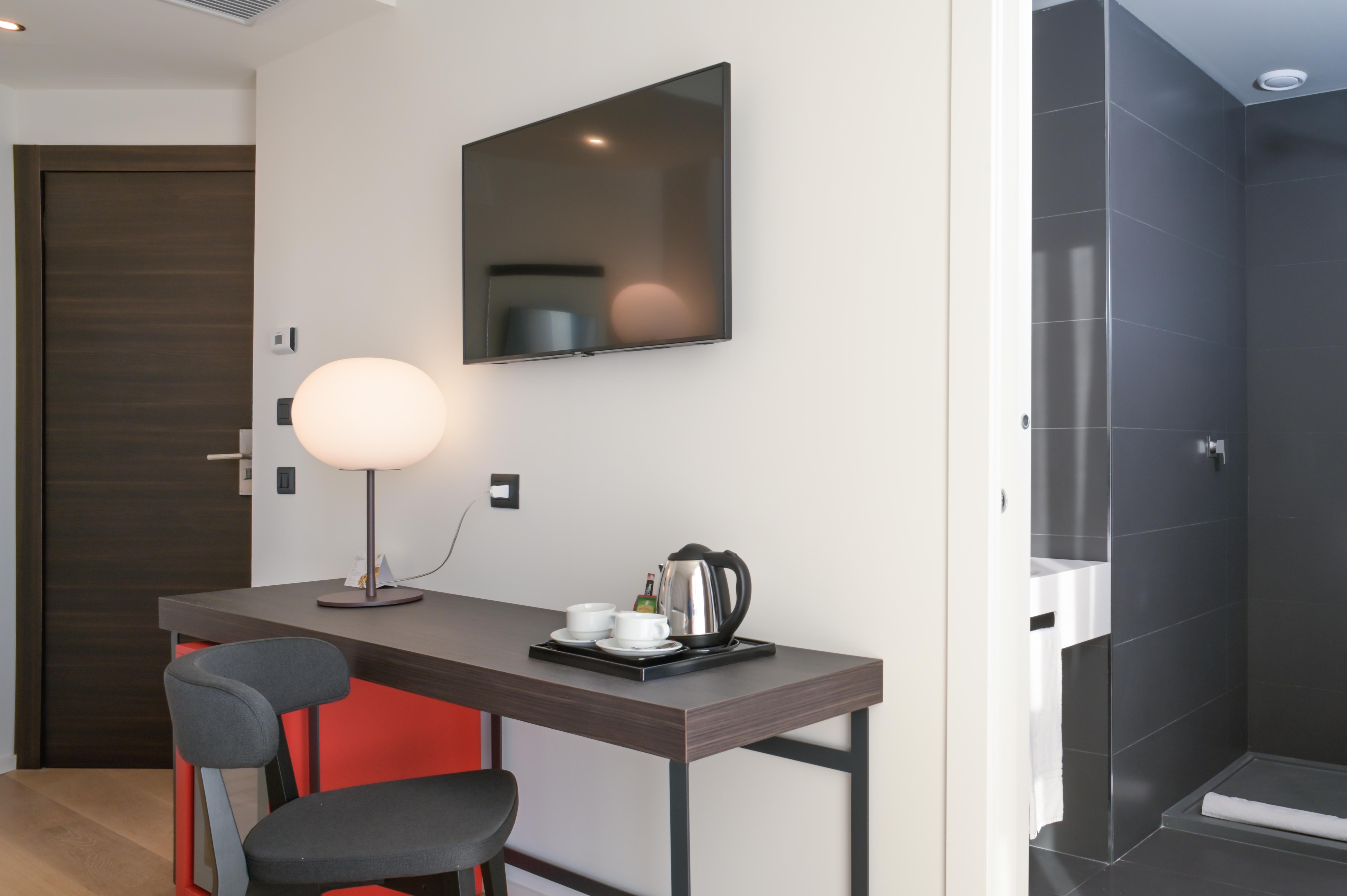 Hotel Punta Tipa Trapani Eksteriør billede