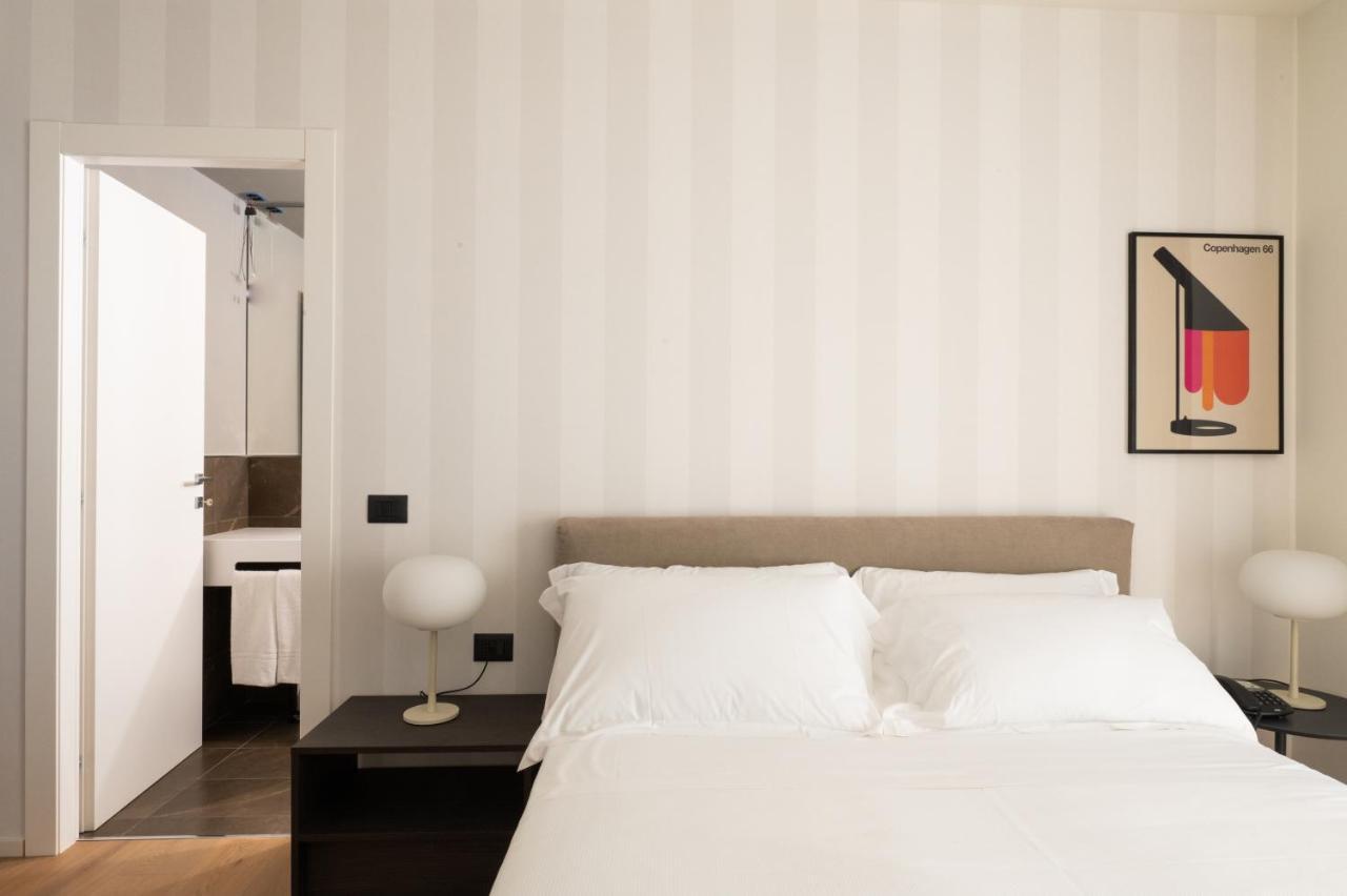 Hotel Punta Tipa Trapani Eksteriør billede